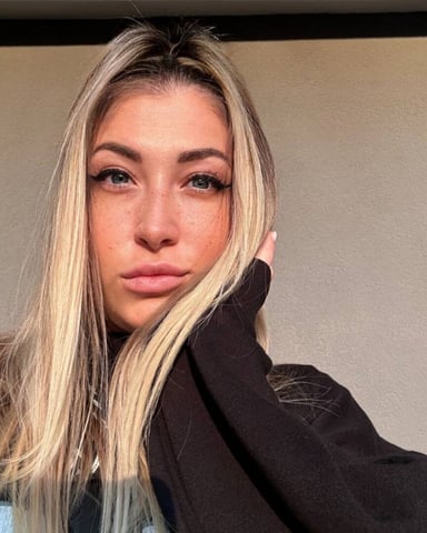JenniferClars, fotografie 2