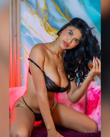 KeysiFox foto