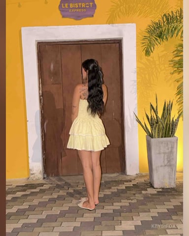 KeysiFox foto