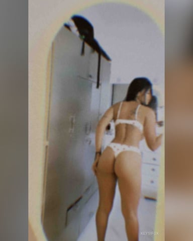 KeysiFox foto