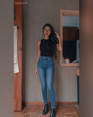 SashaEarl foto