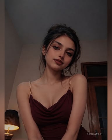 SashaEarl foto