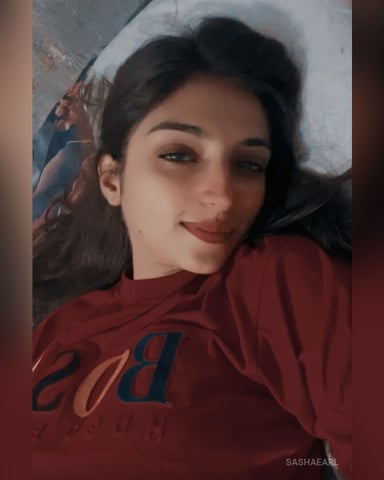 SashaEarl foto
