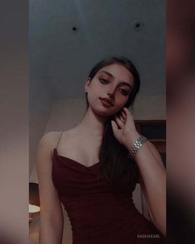 SashaEarl foto