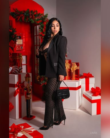 Zara photo