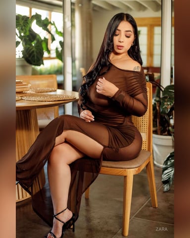 Zara photo