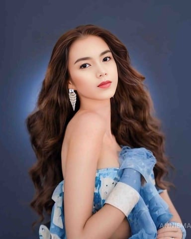 AnnieMateo, fotografie