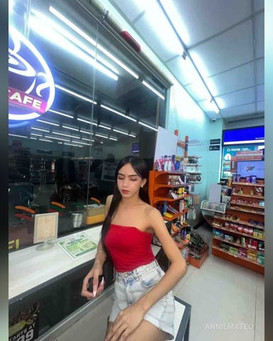 AnnieMateo, fotografie