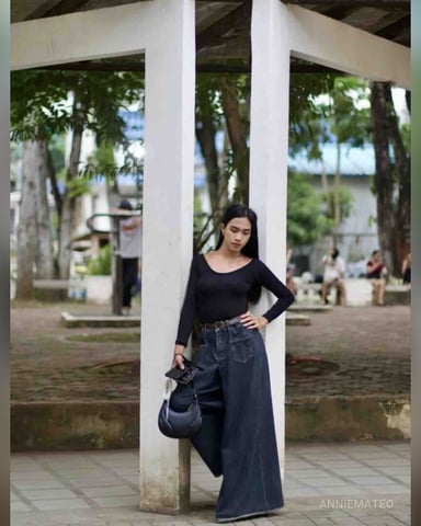 AnnieMateo, fotografie
