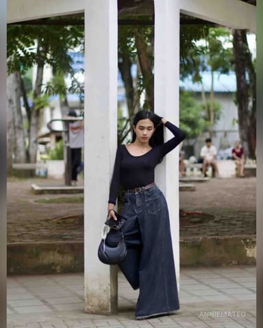 AnnieMateo, fotografie