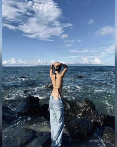 AnnieMateo, fotografie