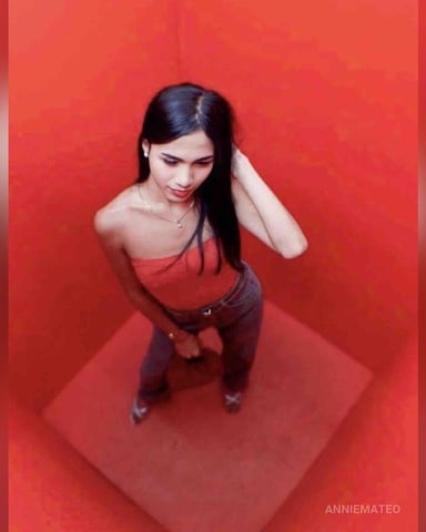AnnieMateo, fotografie