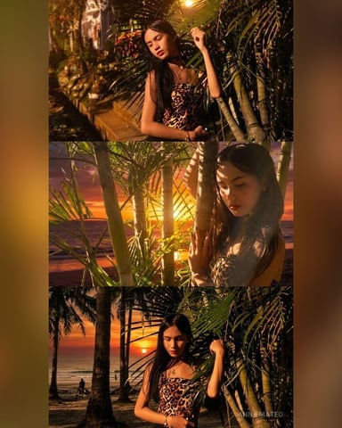 AnnieMateo, fotografie