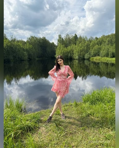 BellaSavage foto