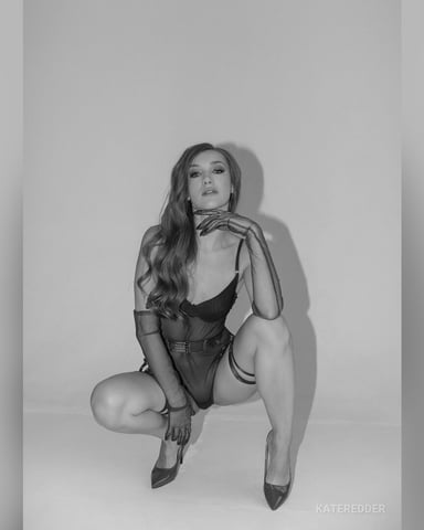 KateRedder foto