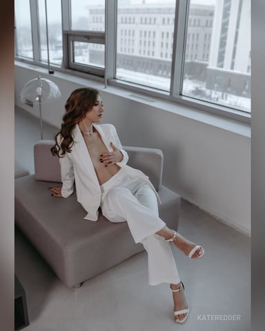 KateRedder foto