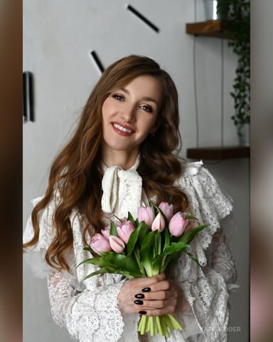 KateRedder foto