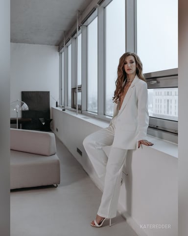 KateRedder foto