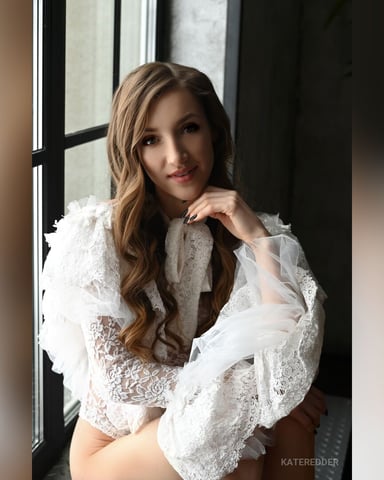 KateRedder foto
