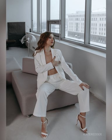 KateRedder foto