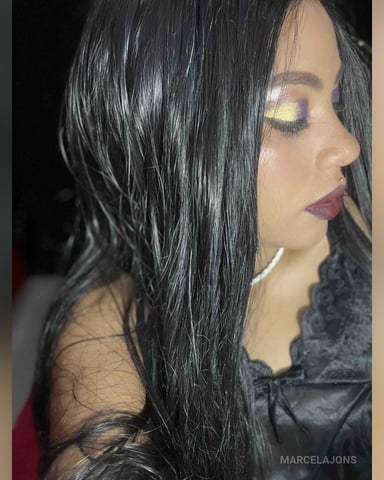 MarcelaJons photo 1