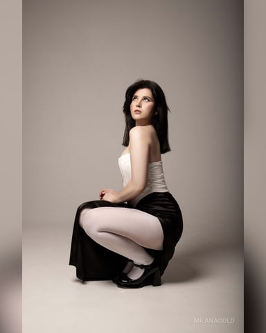 MilanaCold Foto