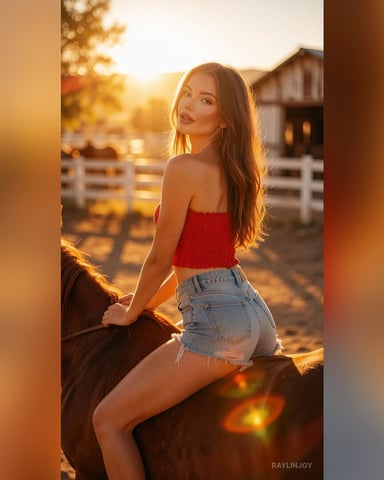 RaylinJoy foto