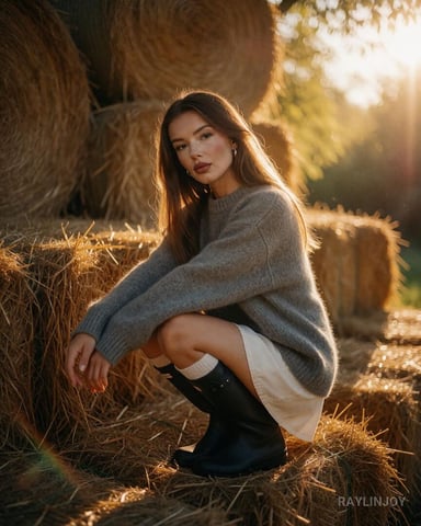 RaylinJoy foto