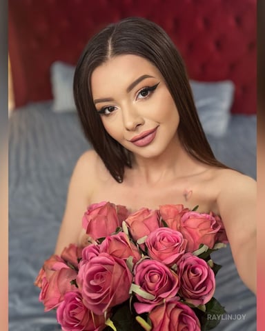 RaylinJoy foto