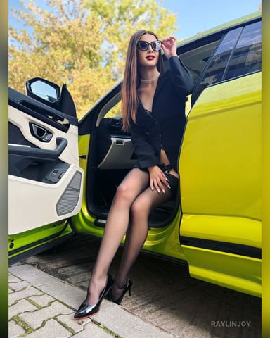 RaylinJoy foto
