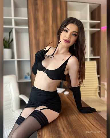 RaylinJoy foto