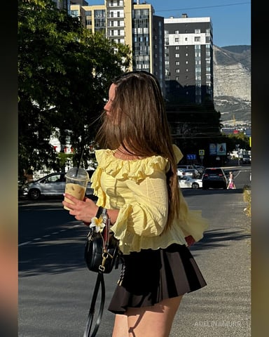 AdelinaMurr Foto