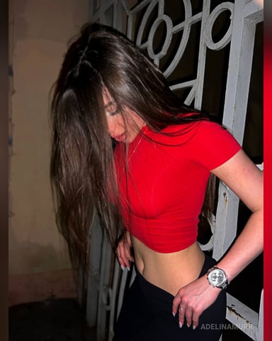 AdelinaMurr Foto