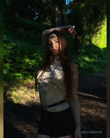 AdelinaMurr Foto