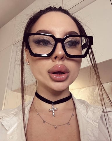 AdelinaMurr Foto