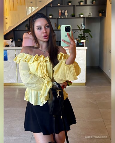 AdelinaMurr Foto