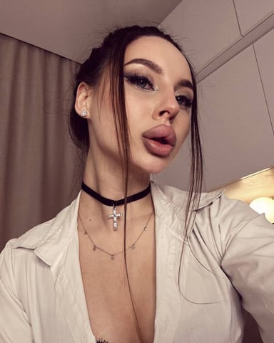 AdelinaMurr Foto