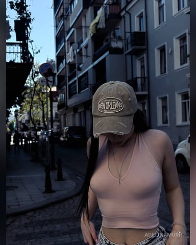 AdelinaMurr Foto