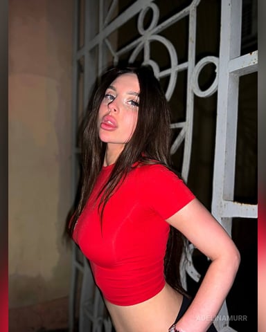 AdelinaMurr Foto