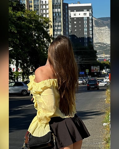 AdelinaMurr Foto