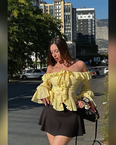 AdelinaMurr Foto