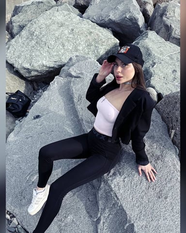 AdelinaMurr Foto