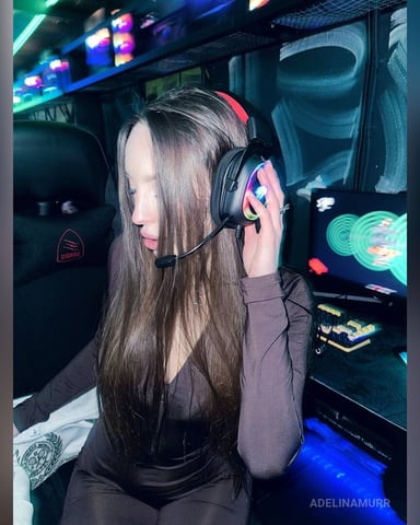 AdelinaMurr Foto