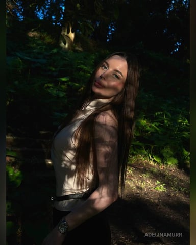 AdelinaMurr Foto