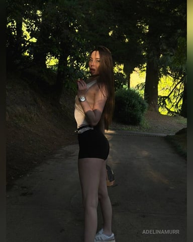 AdelinaMurr Foto