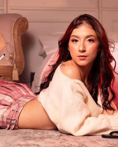 AlexaWane photo