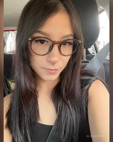 AlexaWane photo