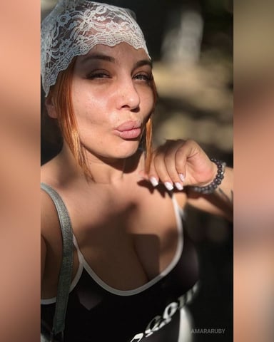 AmaraRuby Foto