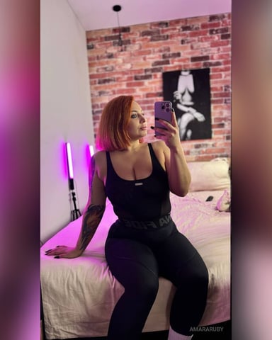 AmaraRuby Foto