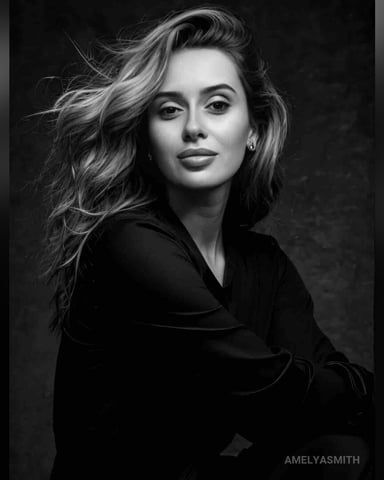 AmelyaSmith foto